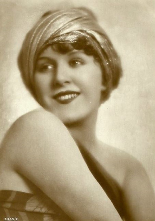 Rags and Silk Poster