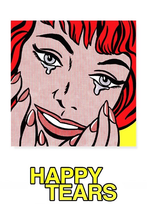Happy Tears Poster