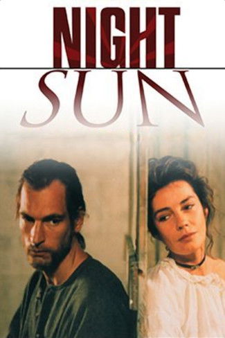 Night Sun Poster