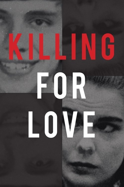 Killing for Love Poster