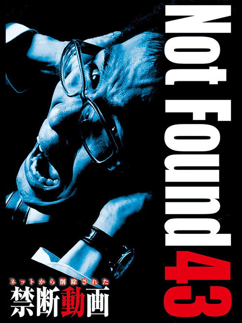 Not Found 43 Poster