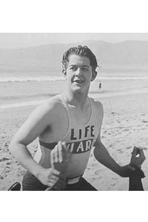 One Day in Hollywood Poster