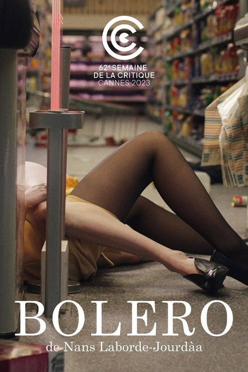 Boléro Poster