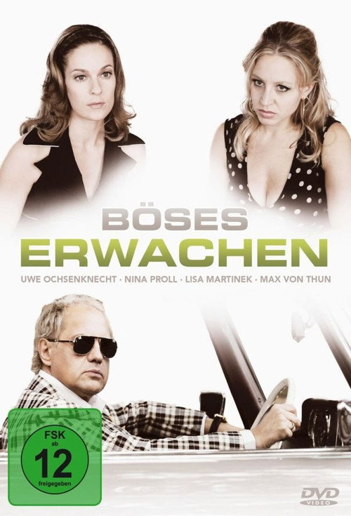 Böses Erwachen Poster