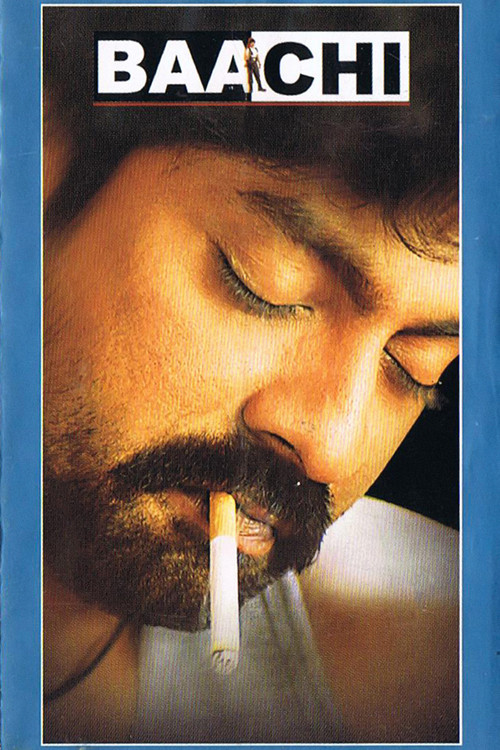 Bachi Poster