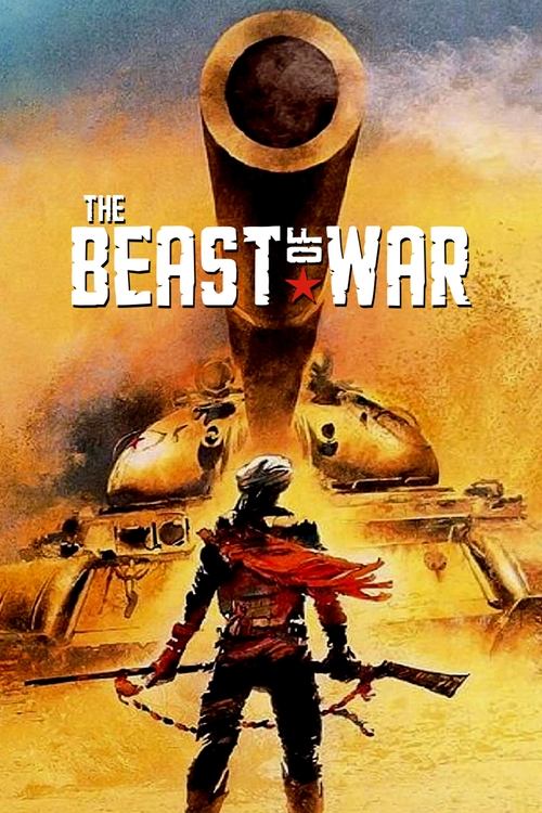 The Beast Poster