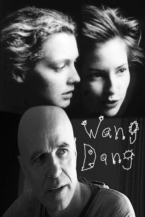 Wang Dang Poster
