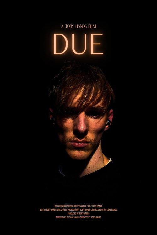 Due Poster
