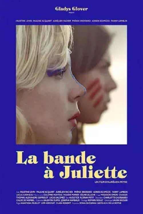 Juliet's Band Poster