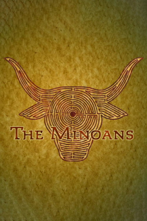 The Minoans Poster
