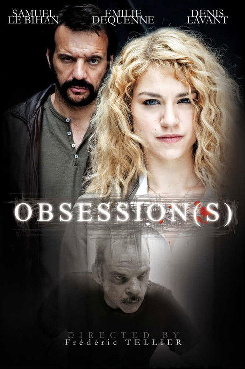 Obsession(s) Poster