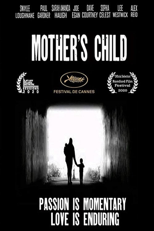 Mothers Child Poster