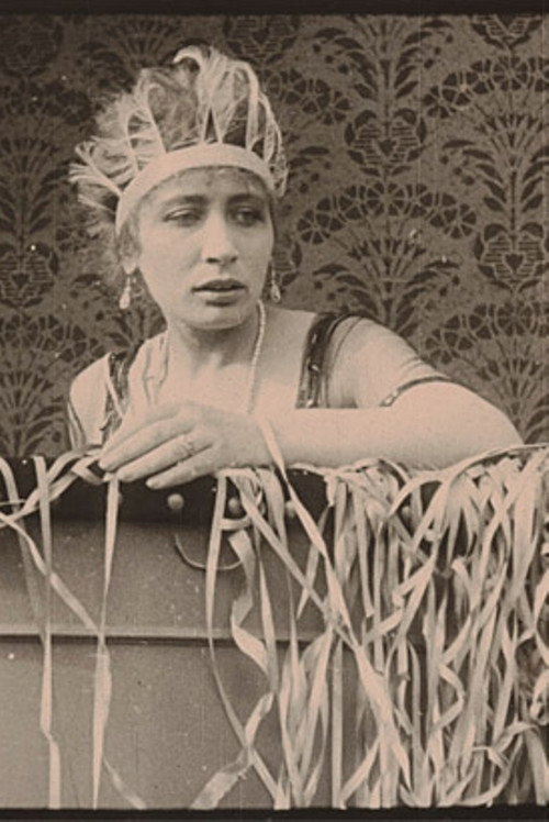 Die Erbschaft von New York Poster