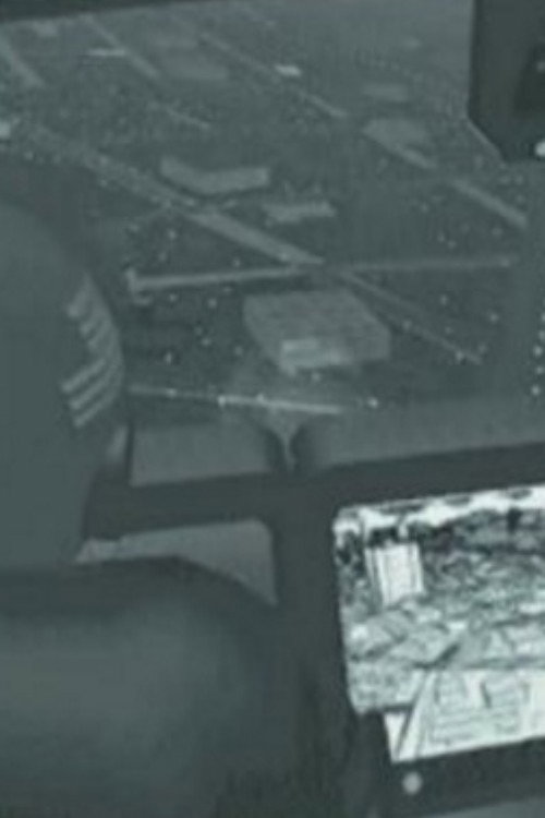 Generation War: Near Dead Poster