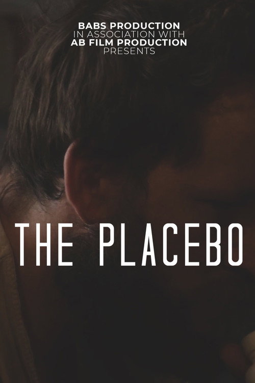 The Placebo Poster