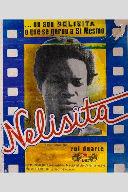 Nelisita Poster