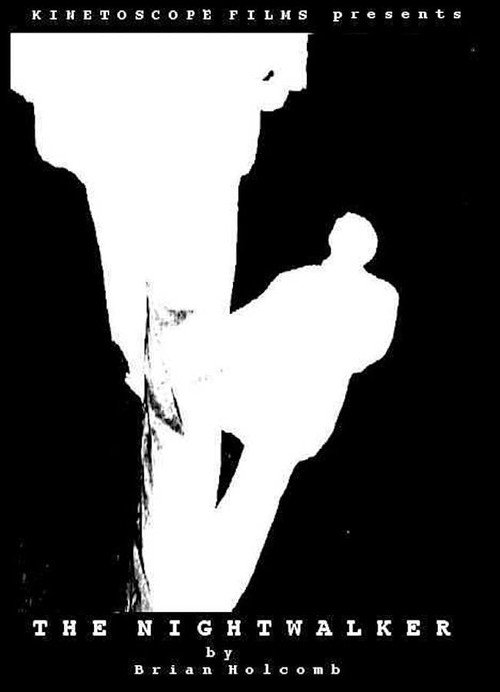 The Nightwalker Poster