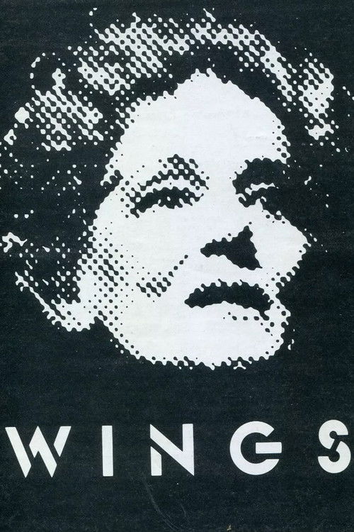 Wings Poster