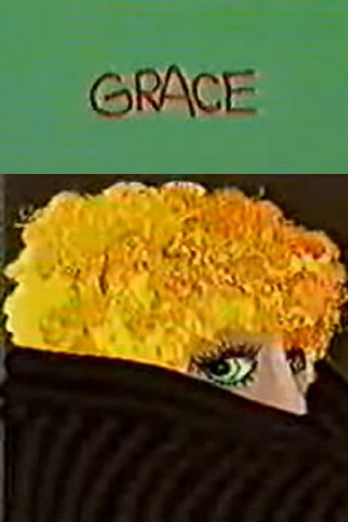 Grace Poster