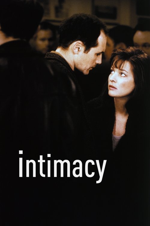 Intimacy Poster