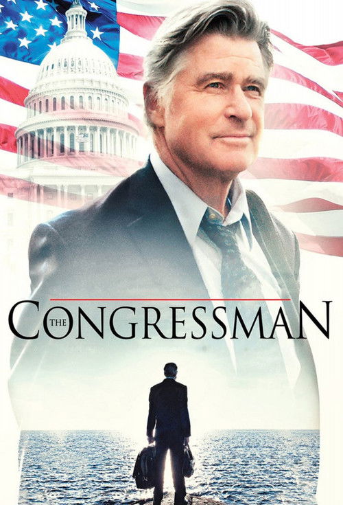 The Congressman Poster