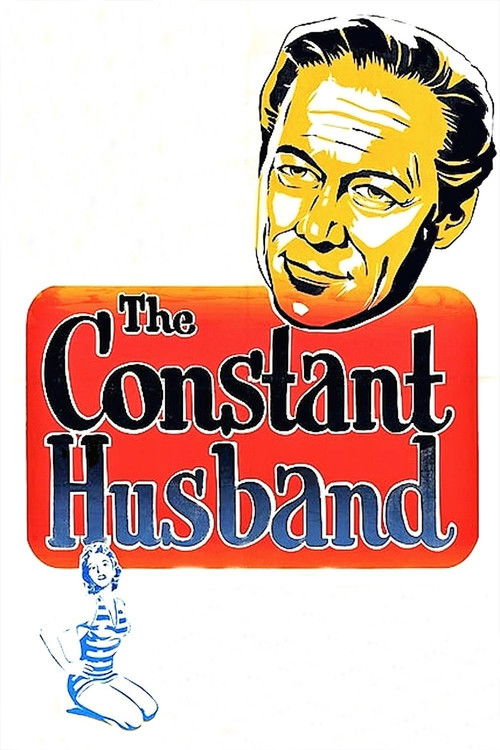 The Constant Husband Poster