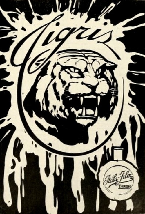 Tigris Poster