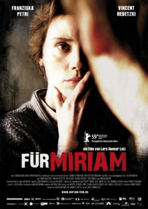 Für Miriam Poster