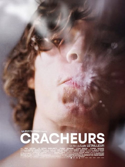 Cracheurs Poster