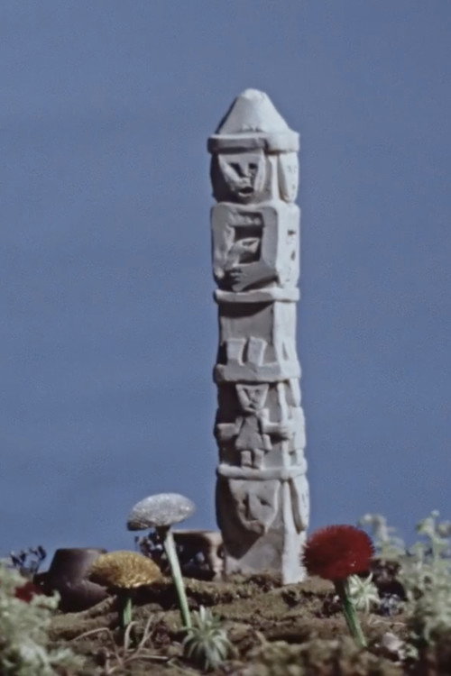 Polish Frights Poster