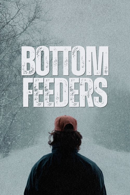 Bottom Feeders Poster