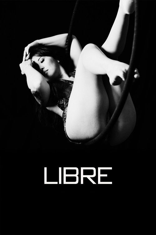 Libre Poster