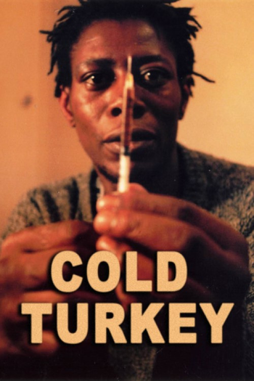 Cold Turkey Poster