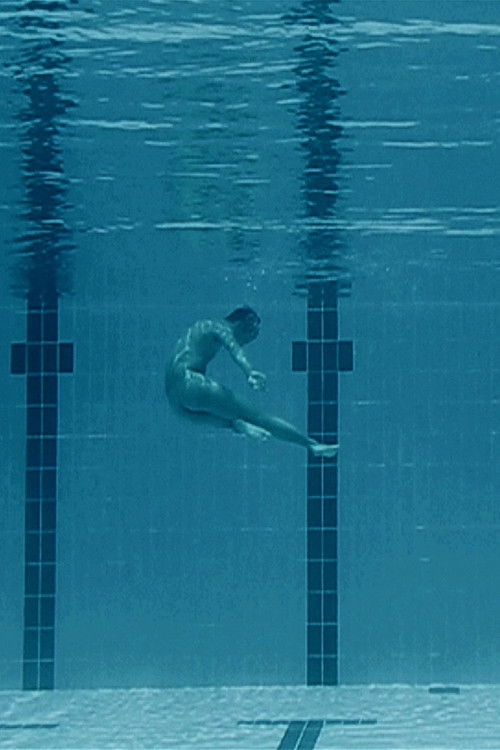 I Can't Live Without A Dream Poster