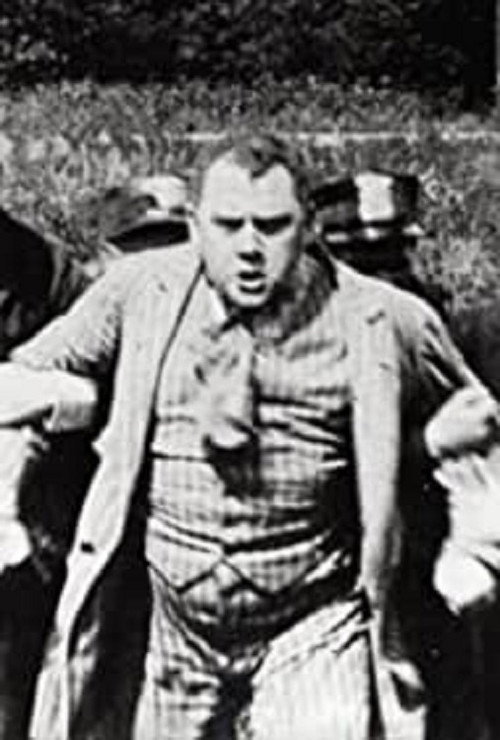 From the Depths of the City Poster