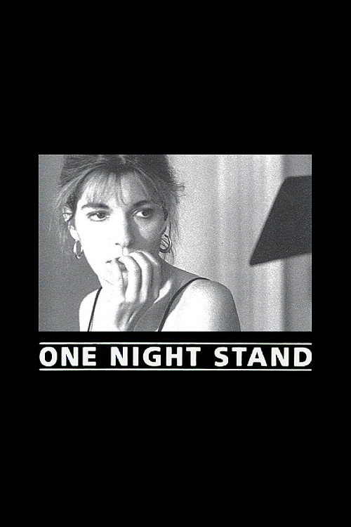 One Night Stand Poster