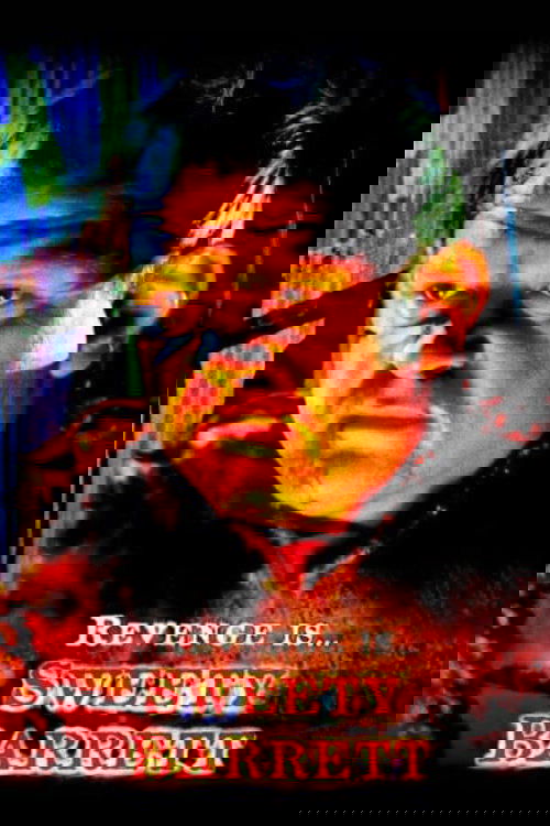 Sweety Barrett Poster