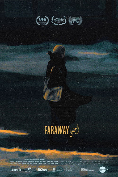 Faraway Poster