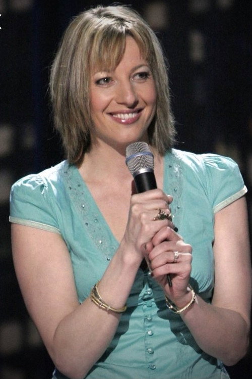 One Night Stand: Bonnie McFarlane Poster