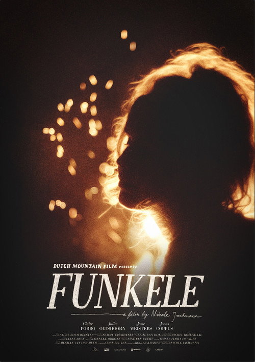 Funkele Poster