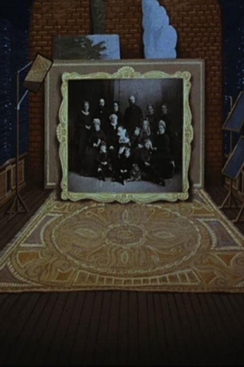 La Photographie Poster