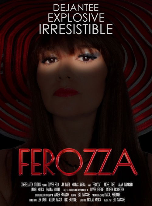 Ferozza Poster