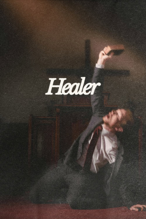 Healer Poster