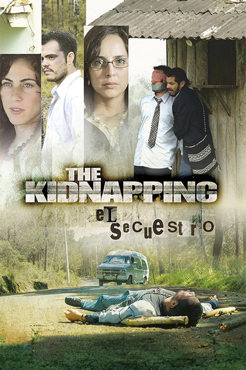 The Kidnapping Poster