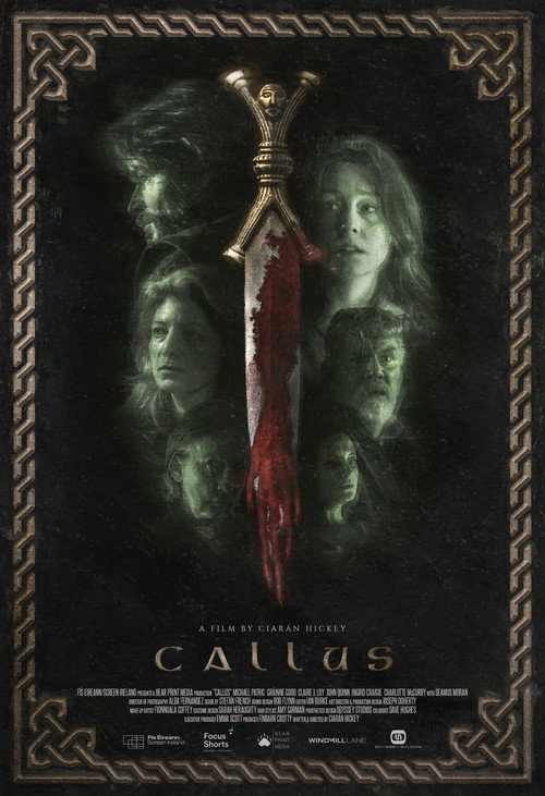 Callus Poster