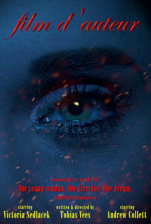 film d'auteur Poster