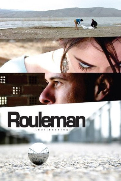 Rouleman Poster