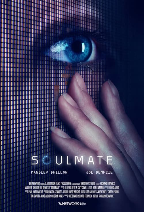 Soulmate Poster