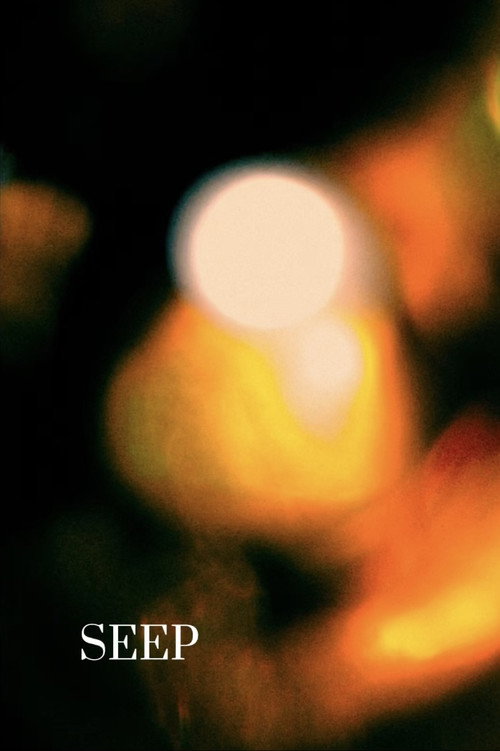 Seep Poster