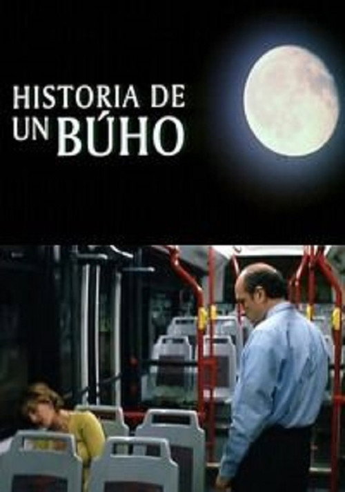 Historia de un Buho Poster